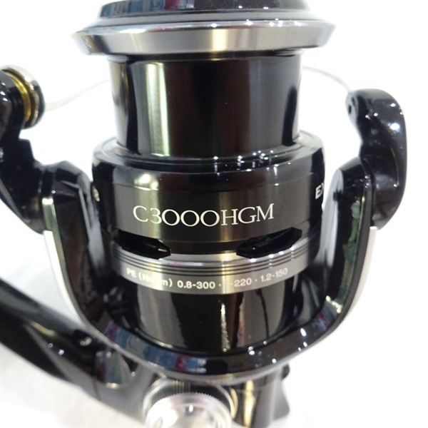 １５エクスセンスＢＢＣ３０００ＨＧＭ